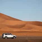 desert travel agency